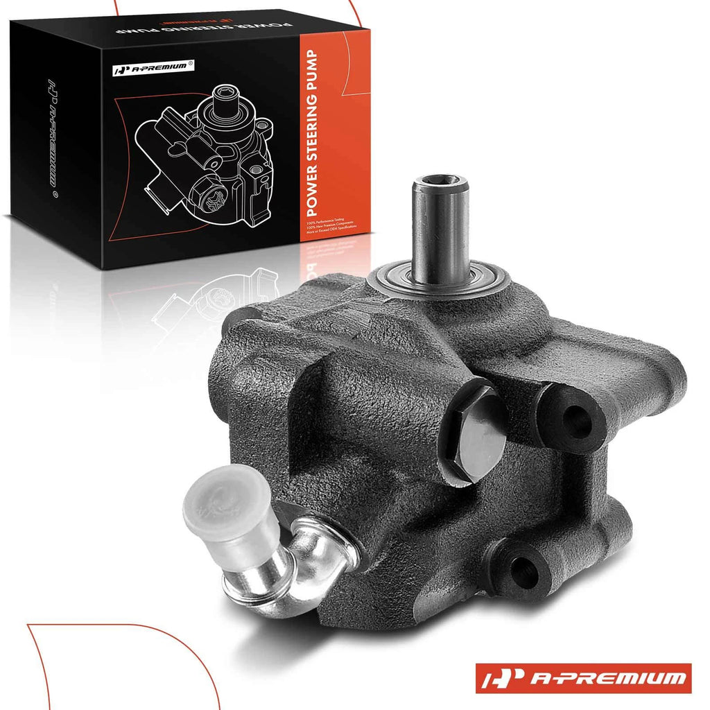 Power Steering Pump for Ford Focus (2003–2006)