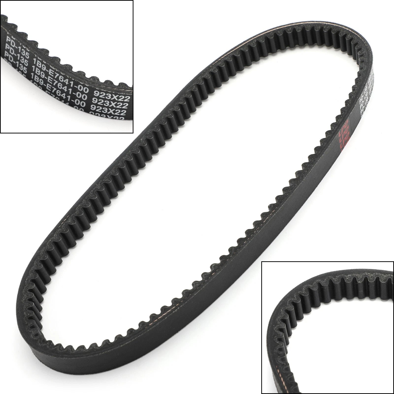 Drive Belt for Yamaha X-City VP125 (2008–2012), X-Max YP125/Sport (2006–2017)
