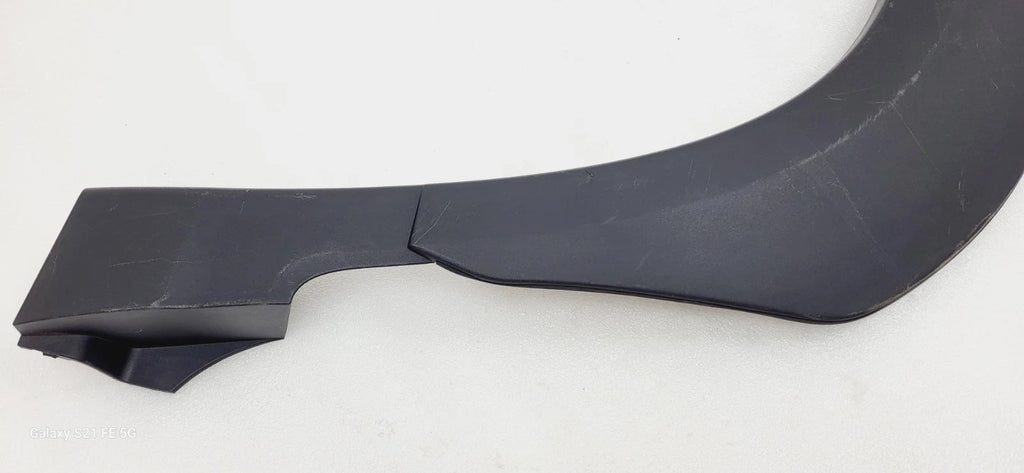 Front Left Fender Flare Wheel Arch Molding for Honda Passport (2019–2021) 08P21TGS10004