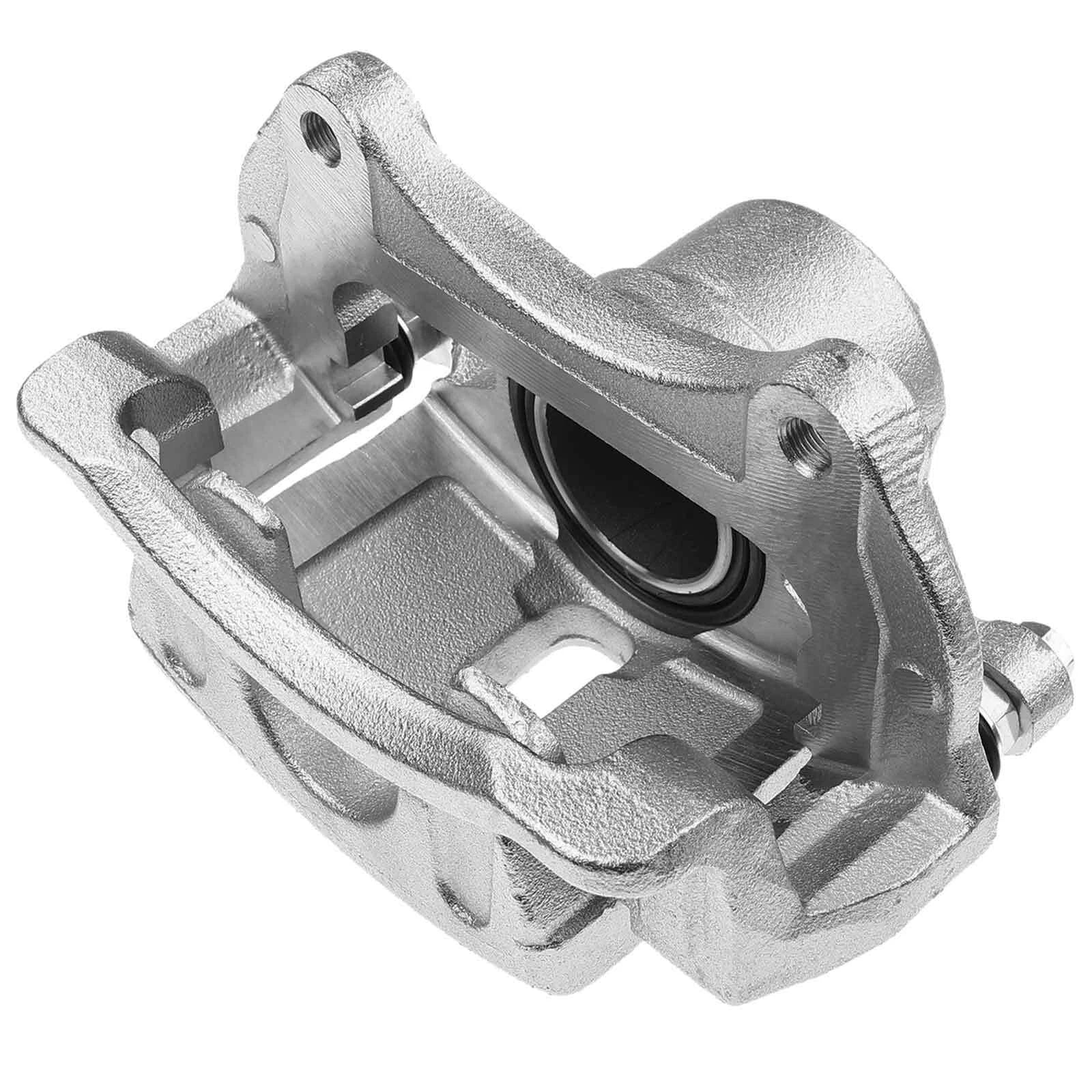 Front Left Brake Caliper with Bracket for Kia Optima (2016-2020)