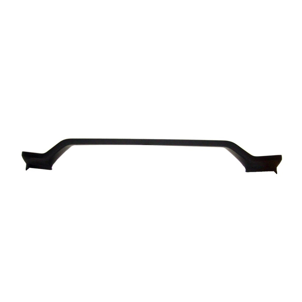 Replacement Primed/Ready to Paint Polypropylene Front Upper Bumper Cover