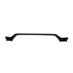 Replacement Primed/Ready to Paint Polypropylene Front Upper Bumper Cover