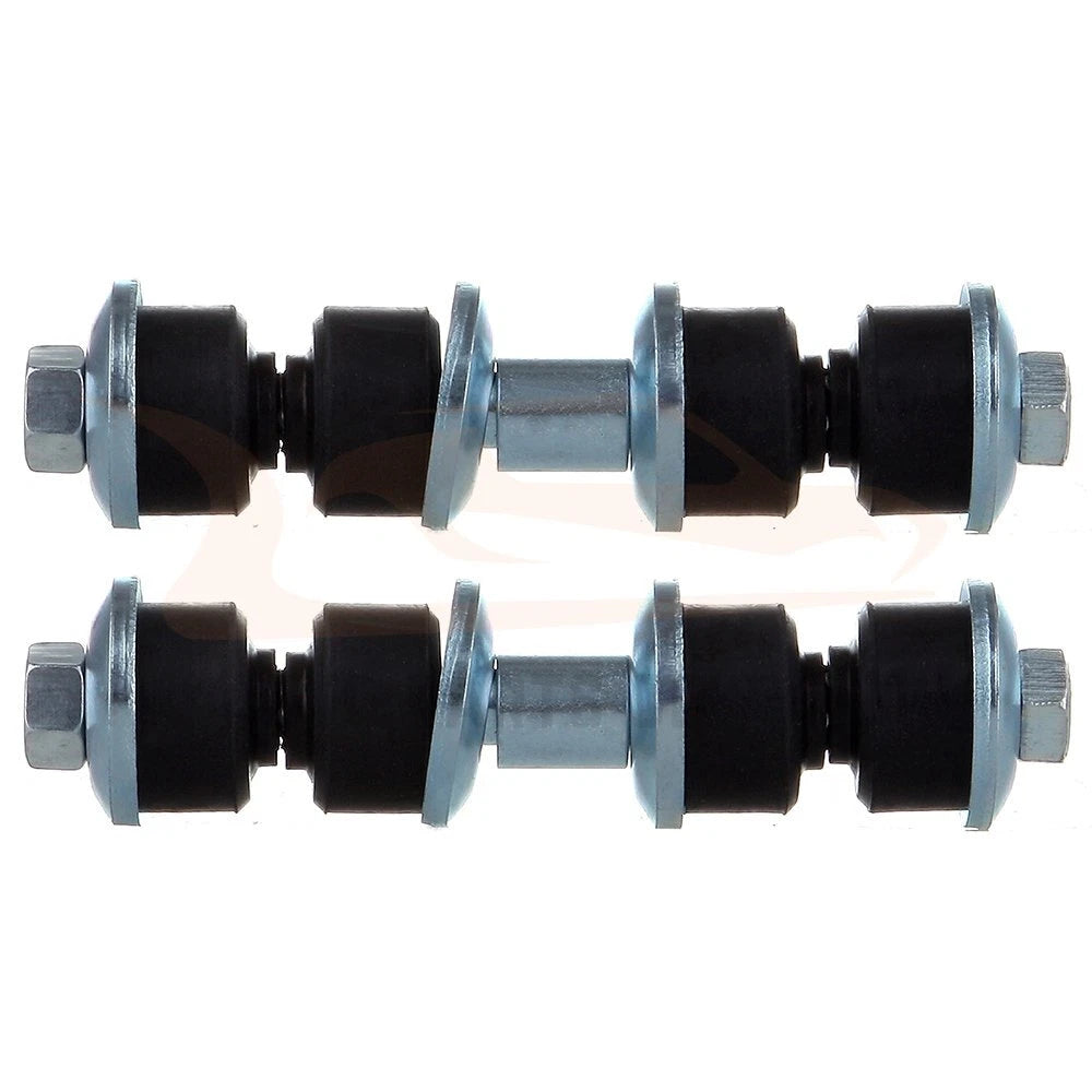 Set of 2 Rear Stabilizer Sway Bar Links for Mazda Protege (1990–1994)