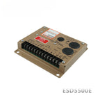 Speed Control Unit for ESD5500E
