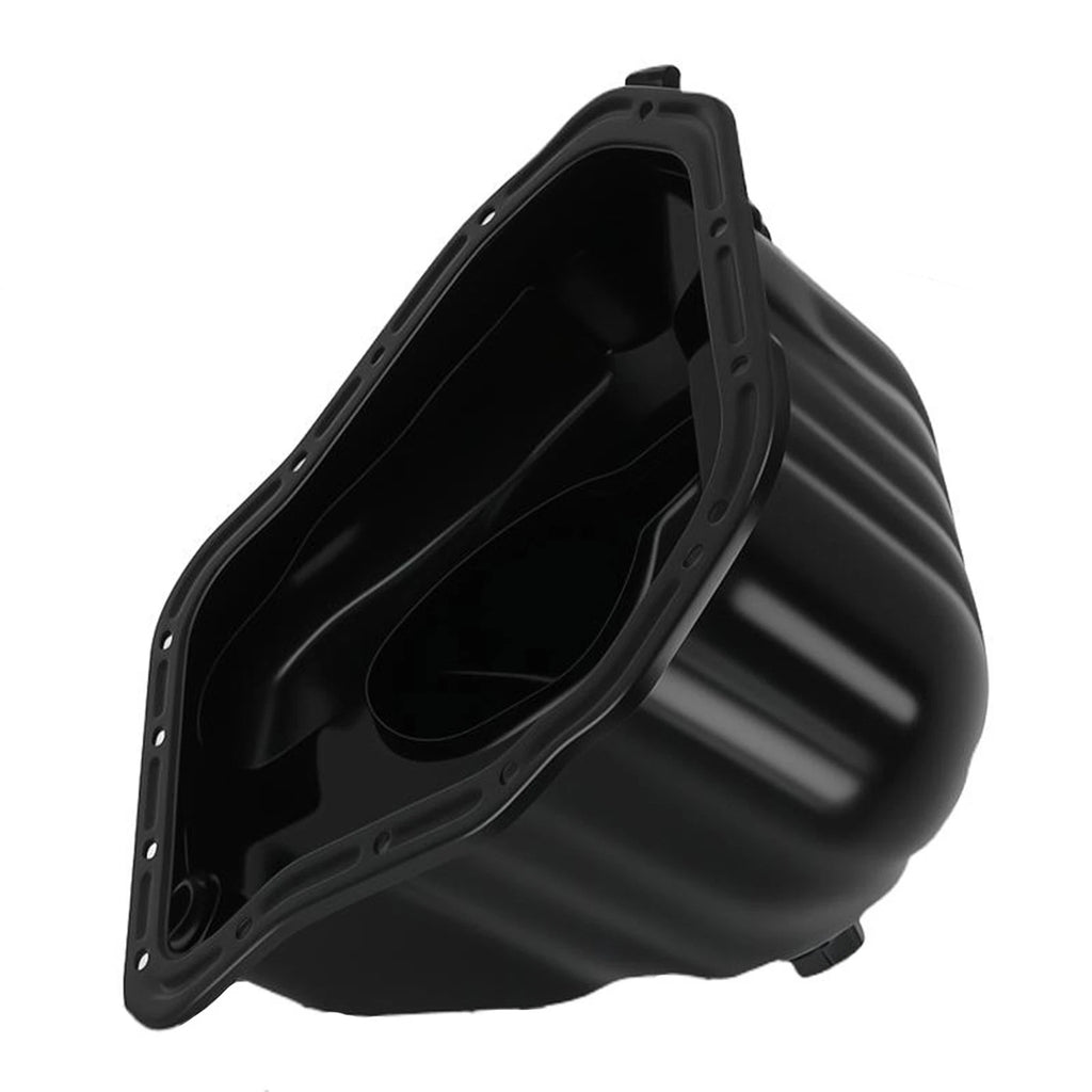 Engine Oil Sump Pan for Subaru Forester H4 2.5L (1999–2005) 11109AA091 Steel