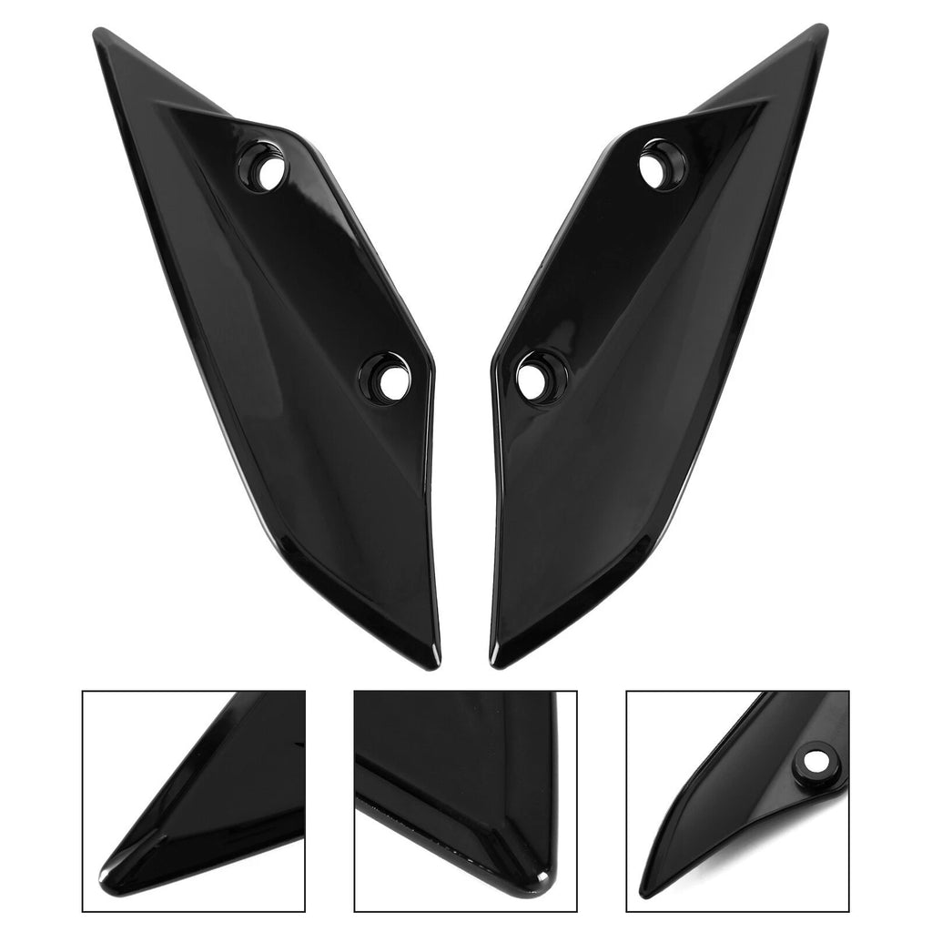 Side Trim Insert Cover Panel for BMW S1000RR (2009–2014)