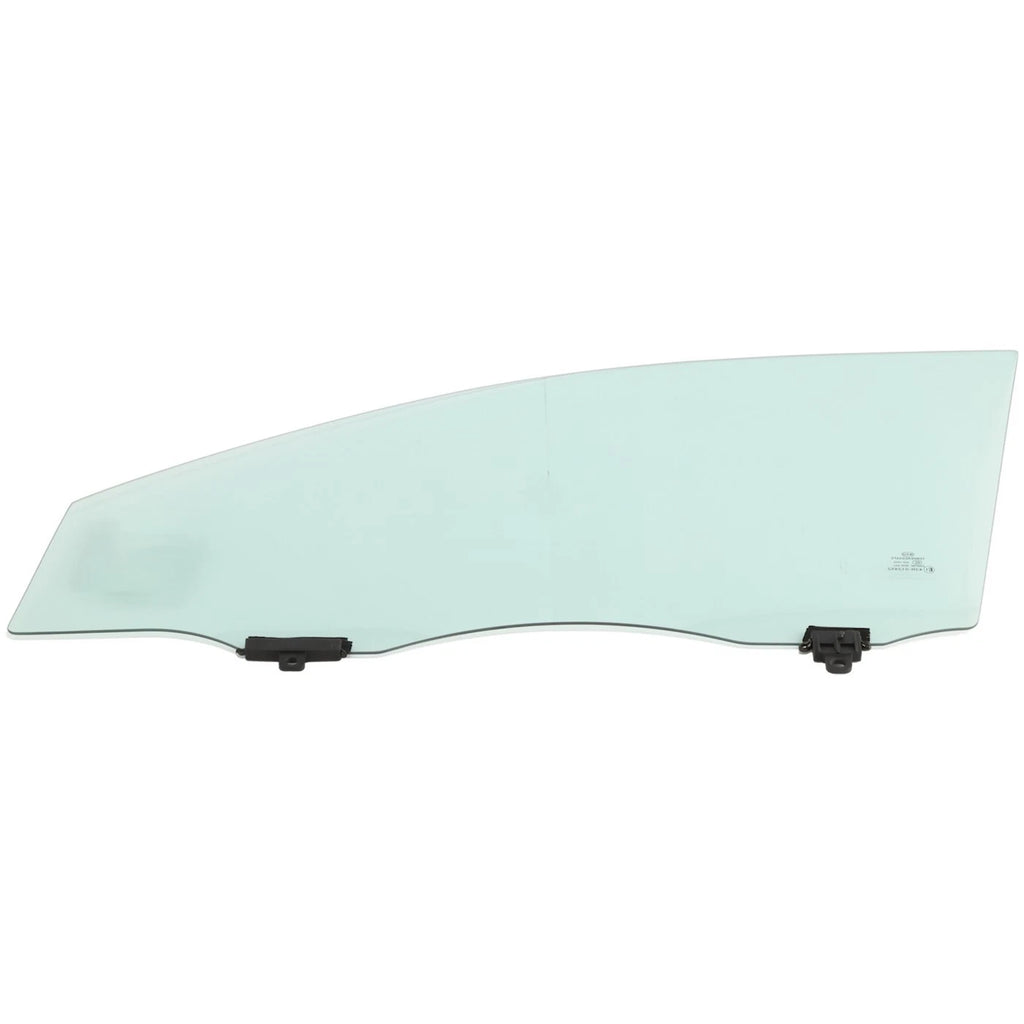 Set of 4 Door Glass for Toyota Corolla (2005–2008)