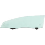 Set of 4 Door Glass for Toyota Corolla (2005–2008)