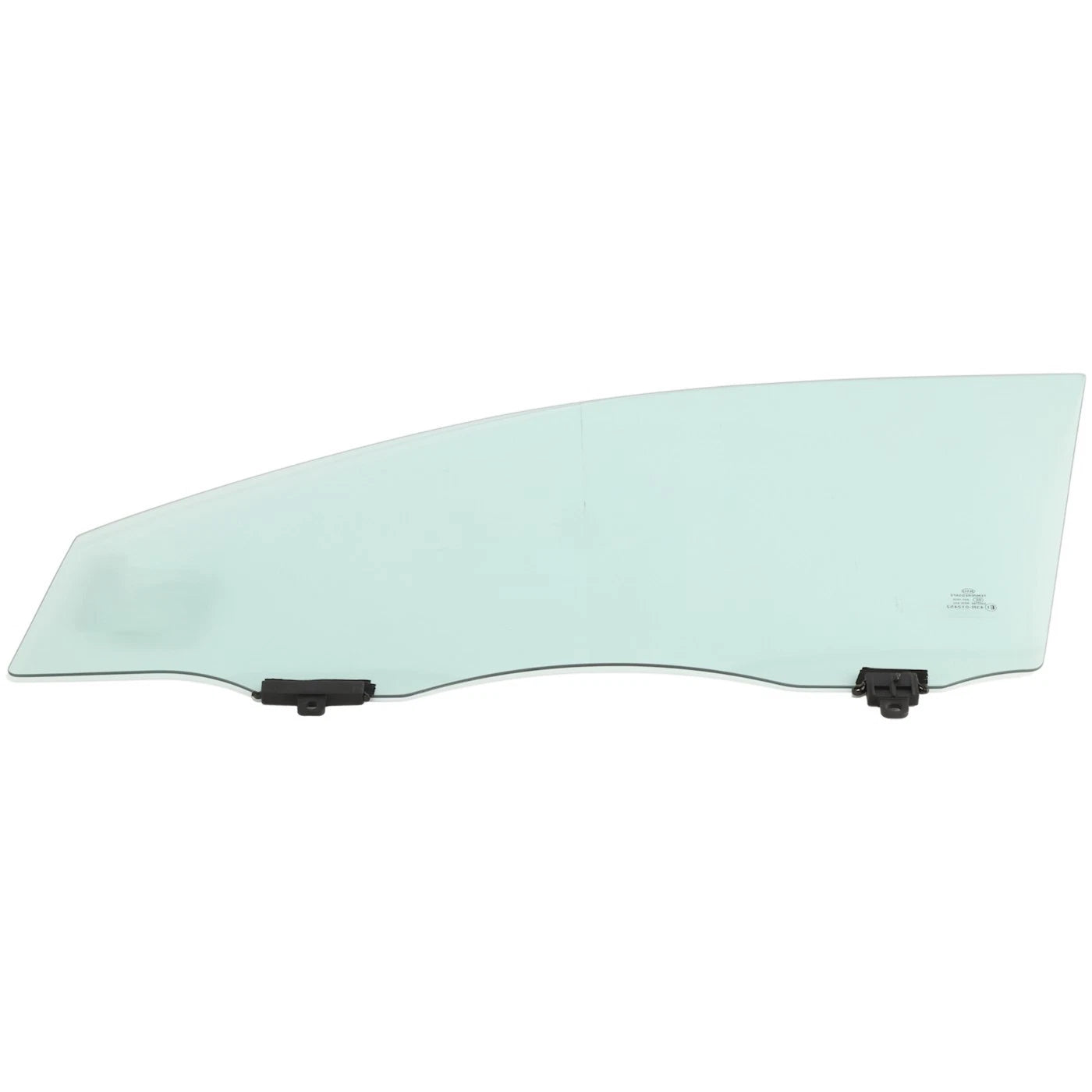 Set of 4 Door Glass for Toyota Corolla (2005–2008)