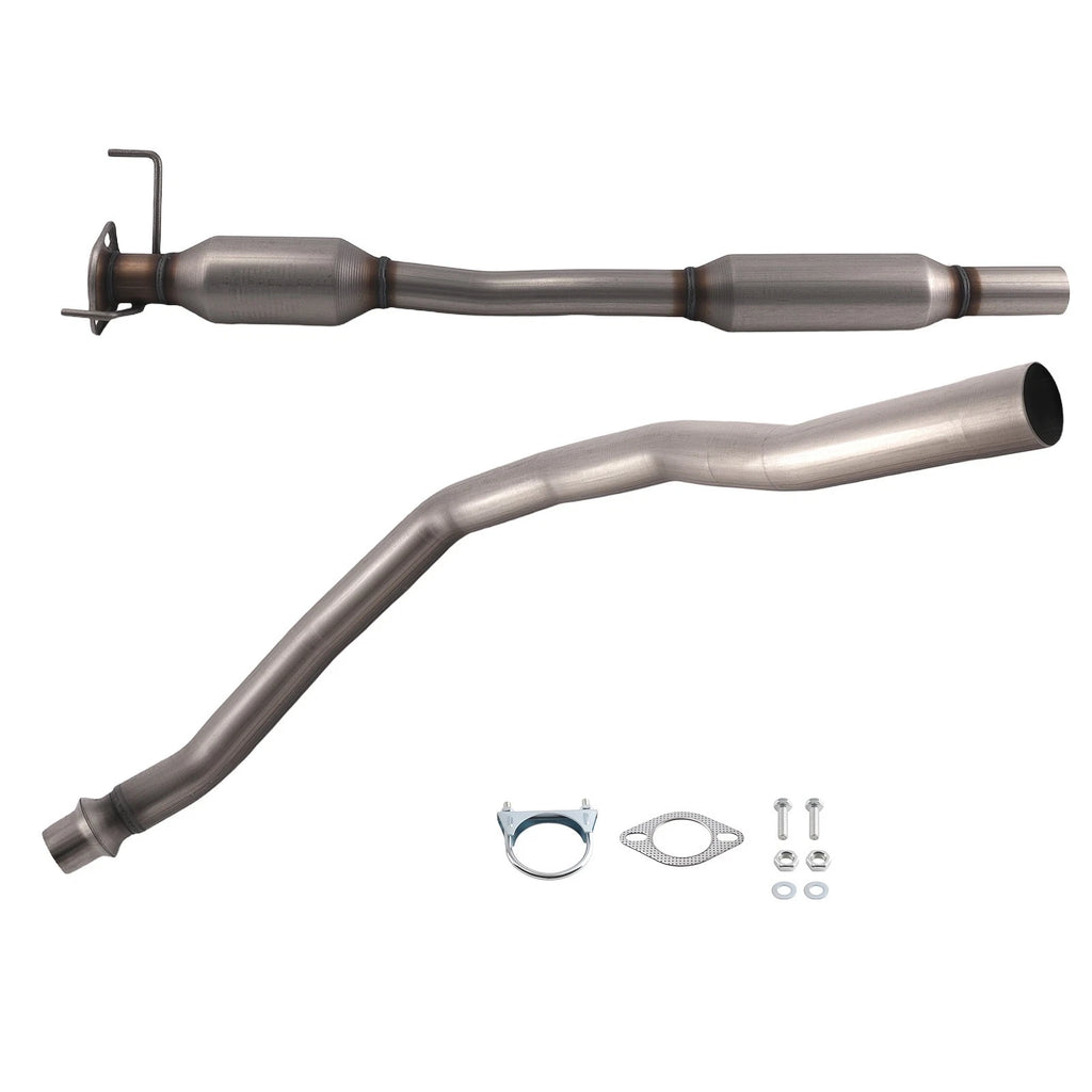 Catalytic Converter Assembly for Suzuki SX4 2.0L 4 Cylinder 2007-2013 Direct Fit