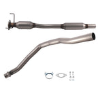 Catalytic Converter Assembly for Suzuki SX4 2.0L 4 Cylinder 2007-2013 Direct Fit