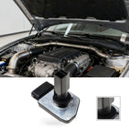 Mass Air Flow Sensor for Toyota Hilux Fortuner Hiace (22204-75020)