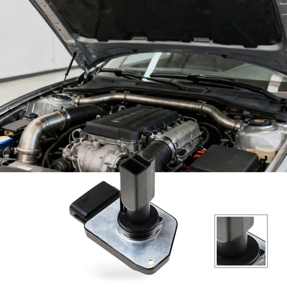 Mass Air Flow Sensor for Toyota Hilux Fortuner Hiace (22204-75020)