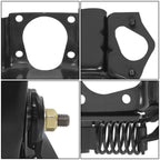 Brake Clutch Pedal for Ford F150 Bronco F250 F350 (1992–1997)