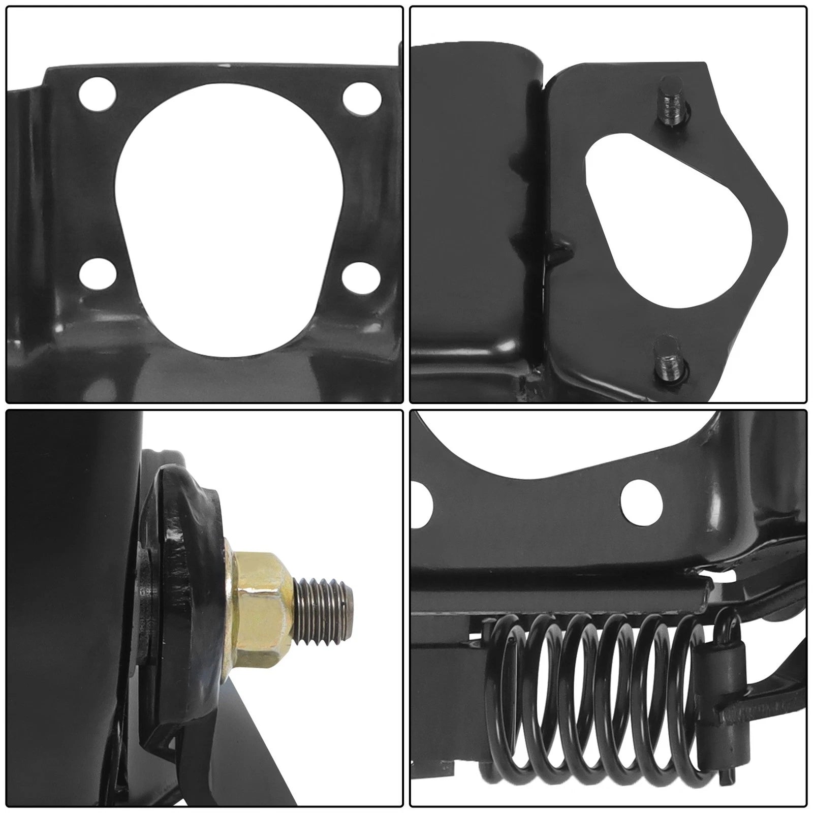 Brake Clutch Pedal for Ford F150 Bronco F250 F350 (1992–1997)
