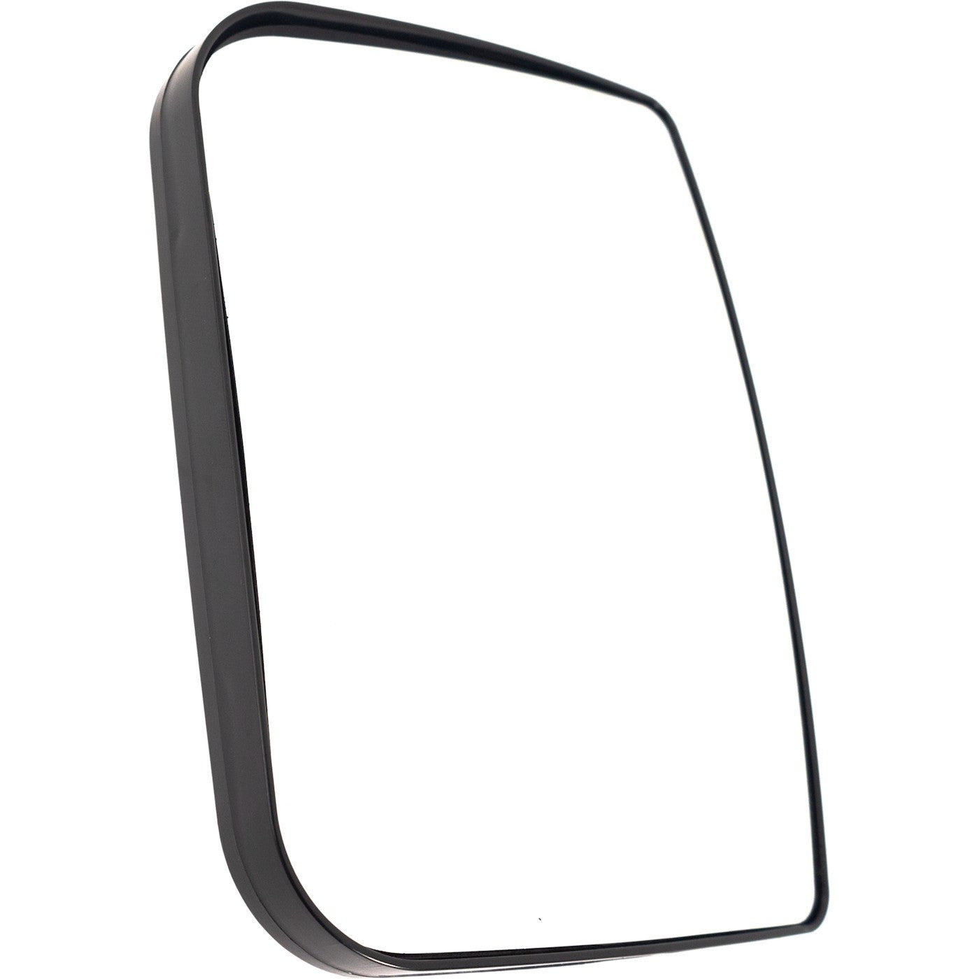 Mirror Glass for Driver or Passenger Side (Lower Right/Left)
