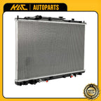 Radiator for Honda Odyssey Mini Passenger Cargo Van (1999–2004) 3.5L V6
