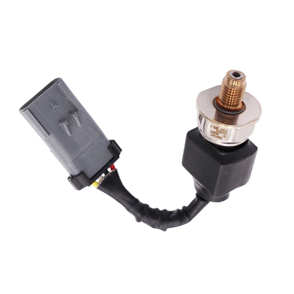 Pressure Sensor 5PP5-7 for Autocar WXLL, Kenworth T370, International ProStar