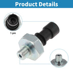 Engine Oil Pressure Sensor for Volkswagen Beetle (1998–2013) 420856533/420856532