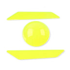 Front Headlight Guard for Yamaha MT-03 (2020–Present) - Green