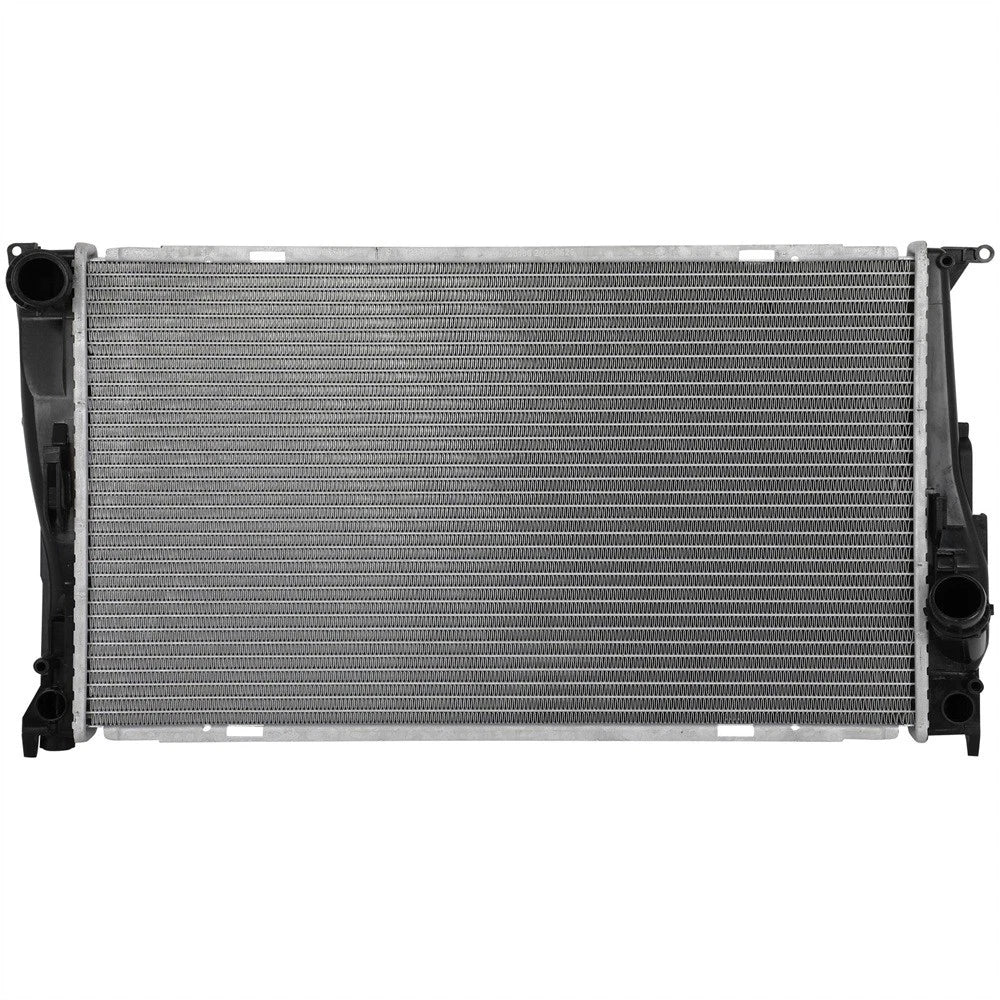 Radiator and Cooling Fan Kit for BMW 335i Z4 (2007–2016)