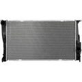 Radiator and Cooling Fan Kit for BMW 335i Z4 (2007–2016)