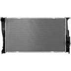 Radiator and Cooling Fan Kit for BMW 335i Z4 (2007–2016)