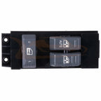 Window Switch for GMC Chevrolet Truck 1999-2002 LH