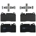 Disc Brake Pad Set for Audi Q5 (2013–2017)