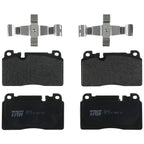 Disc Brake Pad Set for Audi Q5 (2013–2017)