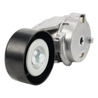 Serpentine Belt Tensioner with Pulley for Chevy Hummer Isuzu Buick Saab (1998–2008)
