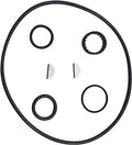 Water Pump Rebuild Kit for OMC Stringer Outdrives (1962–1985) 18-3286, 983218