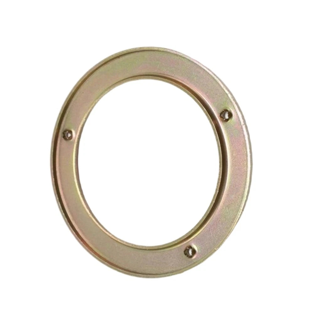 Fuel Filler Neck Hose for Camper Van (Rubber + Metal, Heat Resistant)