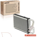 Rear HVAC Heater Core for Kia Sedona (2002–2005)