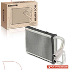 Rear HVAC Heater Core for Kia Sedona (2002–2005)