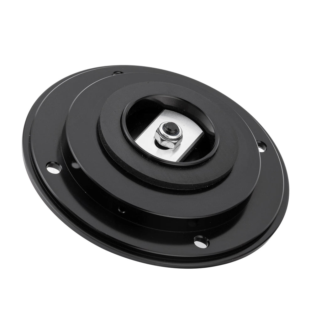 CNC Keyless Fuel Gas Caps for Suzuki GSXR600 750 (1997–2003), SV650 (1999–2002), GSF 1200