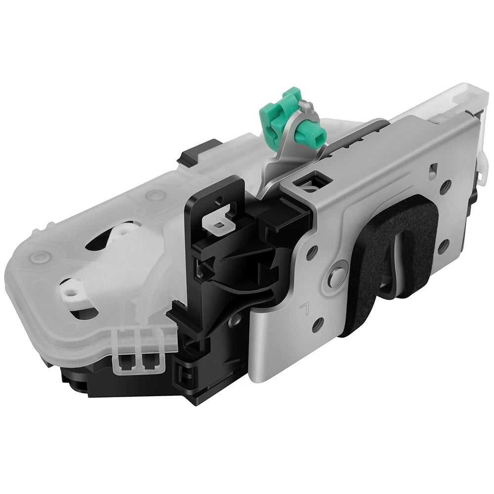 Rear Left Door Latch Lock Actuator for Ford F-150 (2009–2014)