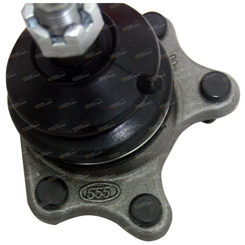 2 x Upper Ball Joints for Hilux IFS 4x4