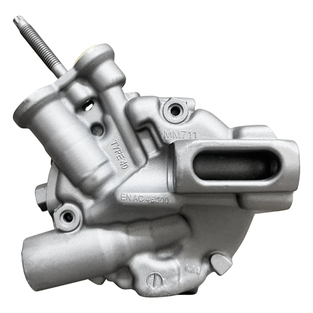 AC Compressor Replacement for Chevrolet Colorado 3.6L (2017-2019)