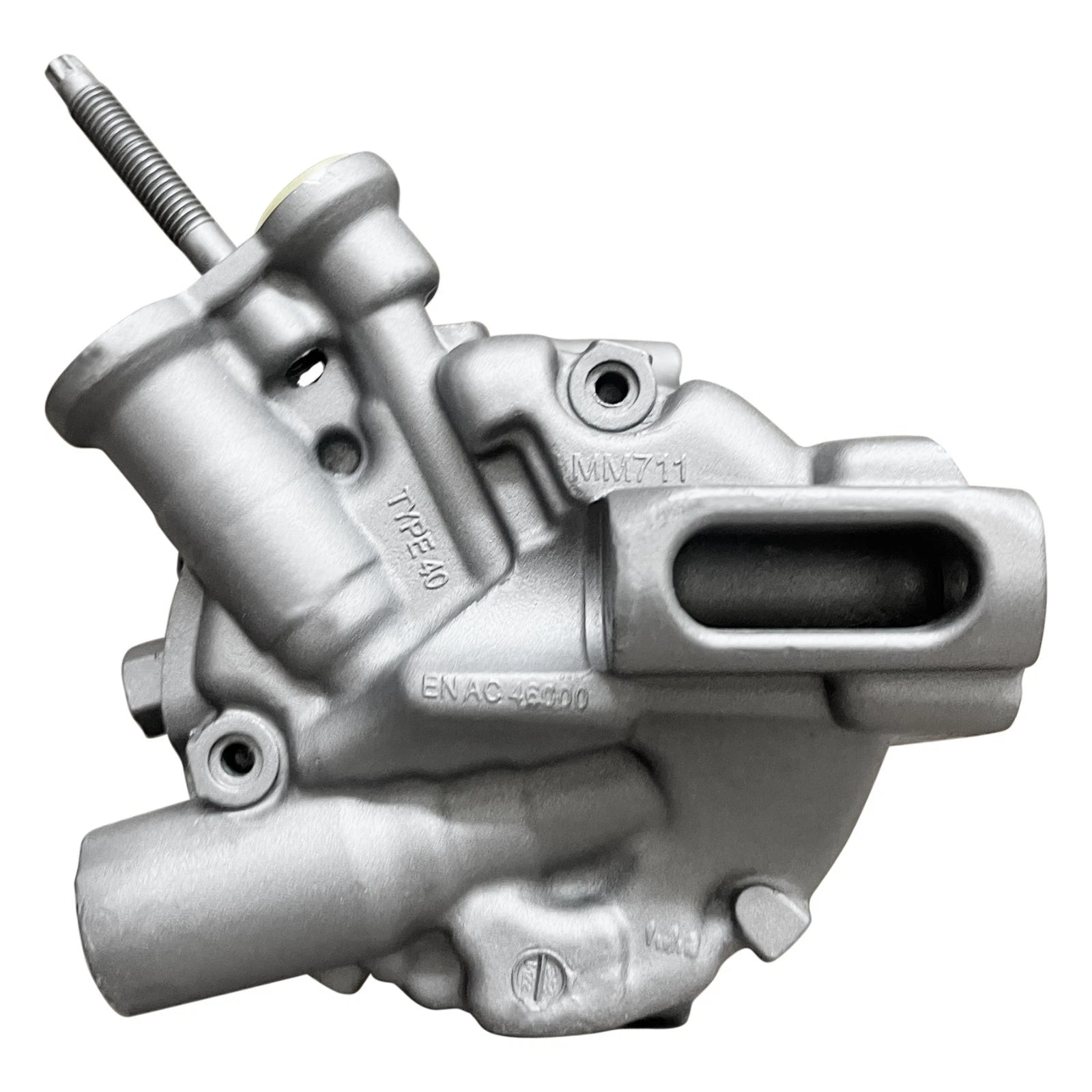 AC Compressor Replacement for Chevrolet Colorado 3.6L (2017-2019)