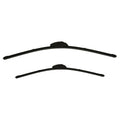 2X Valeo 900 Series 21" & 20" Windshield Wiper Blades for