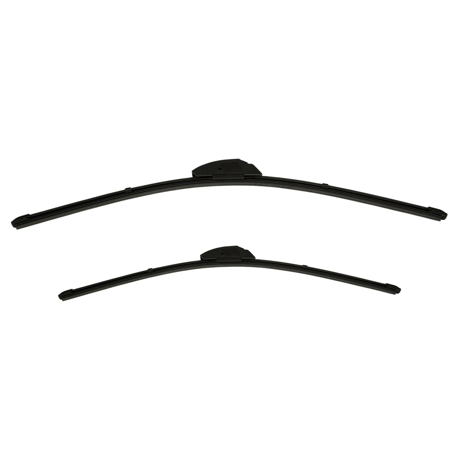 2X Valeo 900 Series 21" & 20" Windshield Wiper Blades for