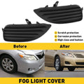 Fog Light Grille Cover Bezel for Toyota Camry (2010–2011)