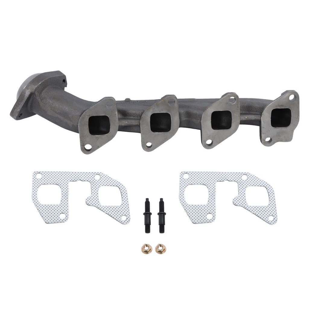 Right Exhaust Manifold for Ford F150 F250 F350 Super Duty (2011–2020)