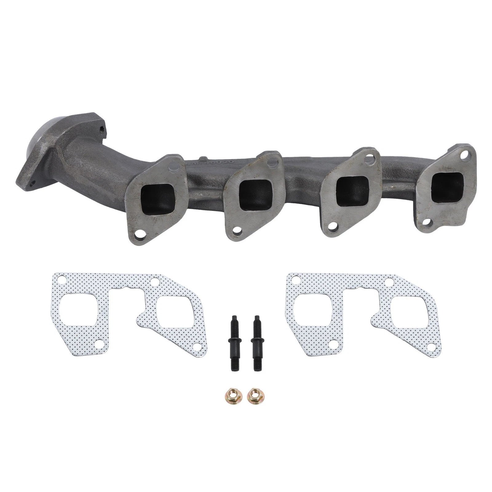 Right Exhaust Manifold for Ford F150 F250 F350 Super Duty (2011–2020)