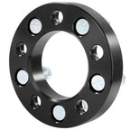 2X 1 Inch Wheel Spacers for Infiniti G35 G37 Q50, Nissan 370Z