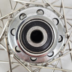 Front Wheel Rim Spoked for Harley Road King Classic (1997–2007)