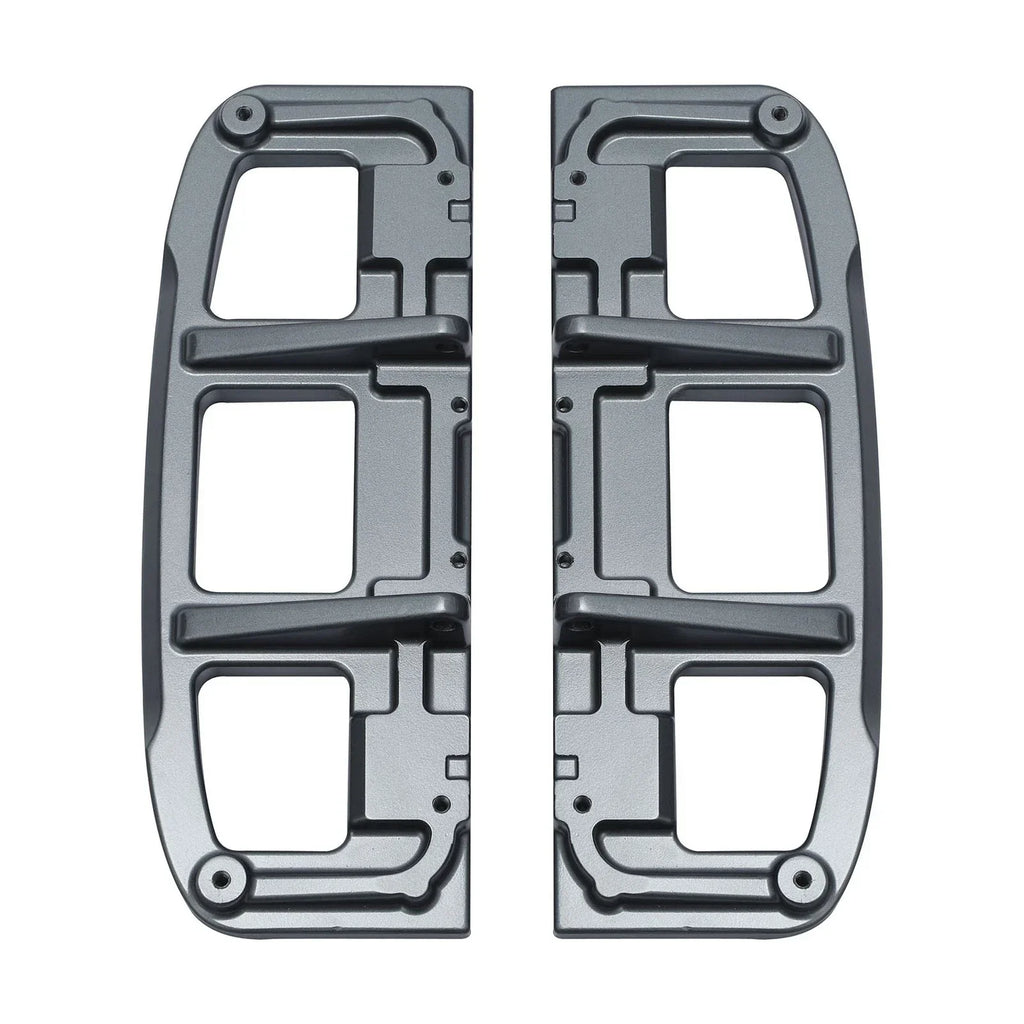 Driver Floorboards Bracket Mounts for Harley Softail Slim (2018-2025)