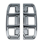 Driver Floorboards Bracket Mounts for Harley Softail Slim (2018-2025)