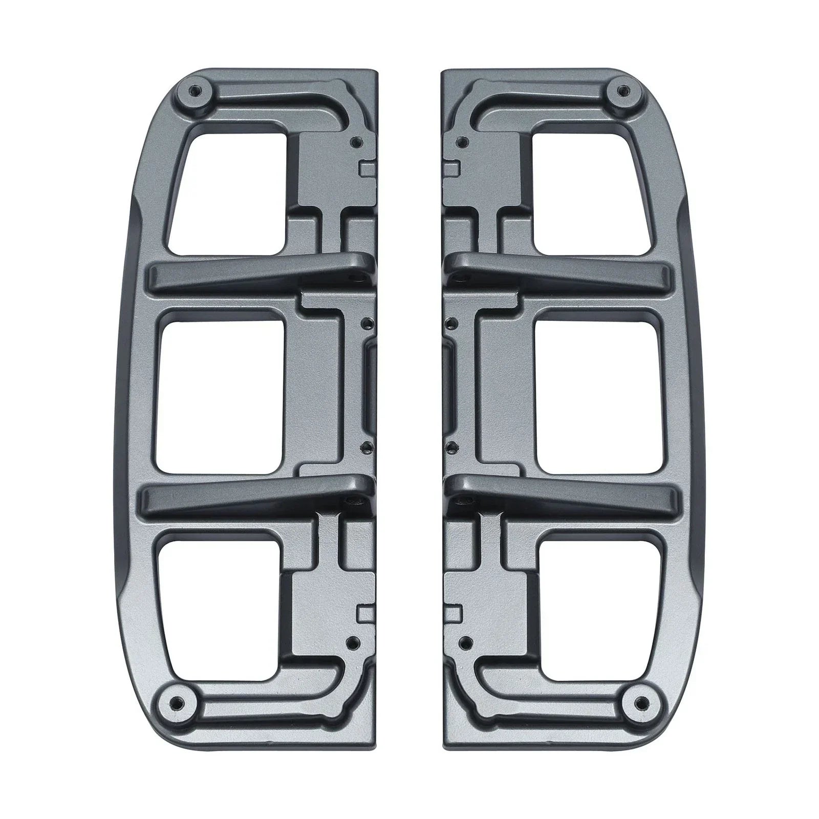 Driver Floorboards Bracket Mounts for Harley Softail Slim (2018-2025)